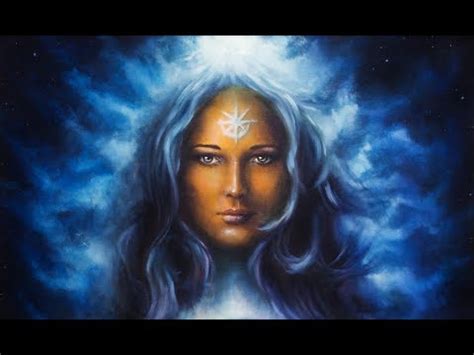 The Goddess in Wicca: Celebrating Feminine Power and Wisdom